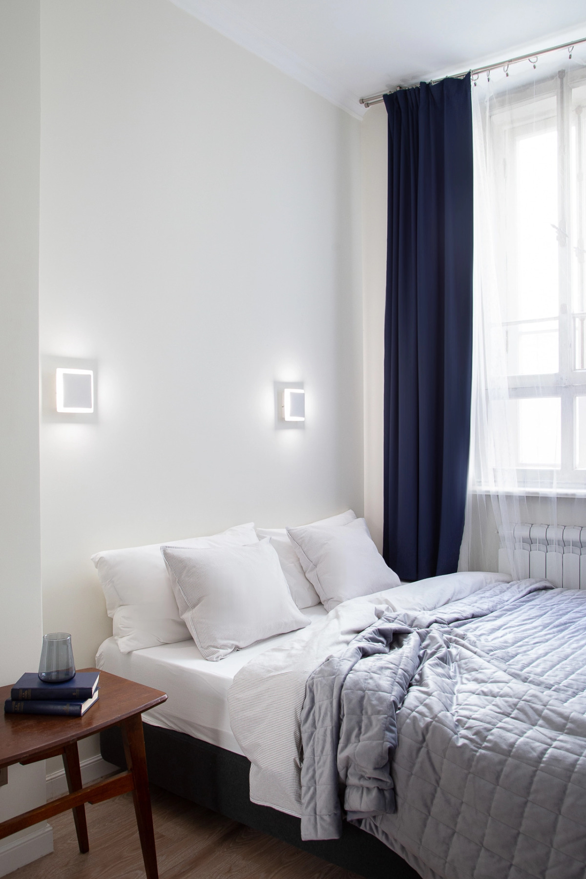 Видовая квартира у Эрмитажа