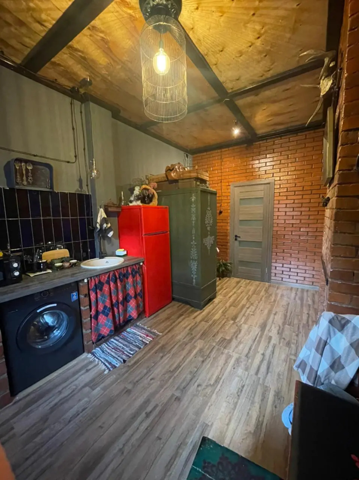 Гостевой дом Мастер и Маргарита