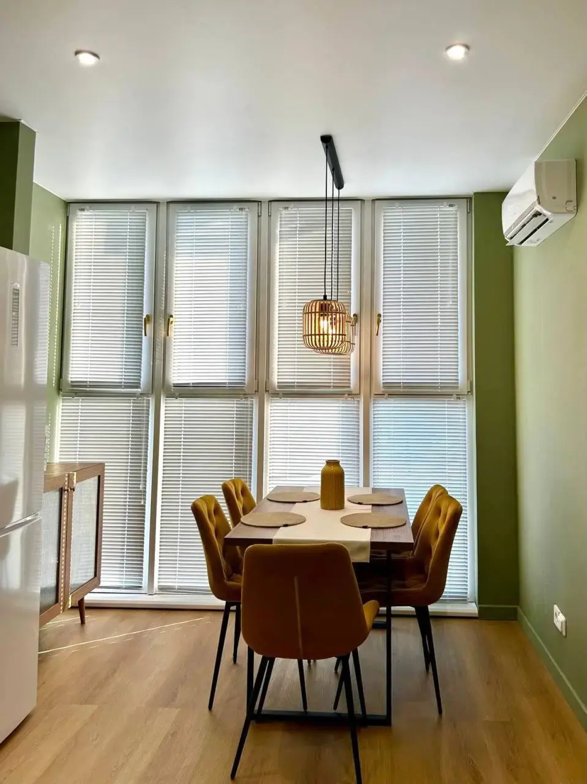 Квартира Рио