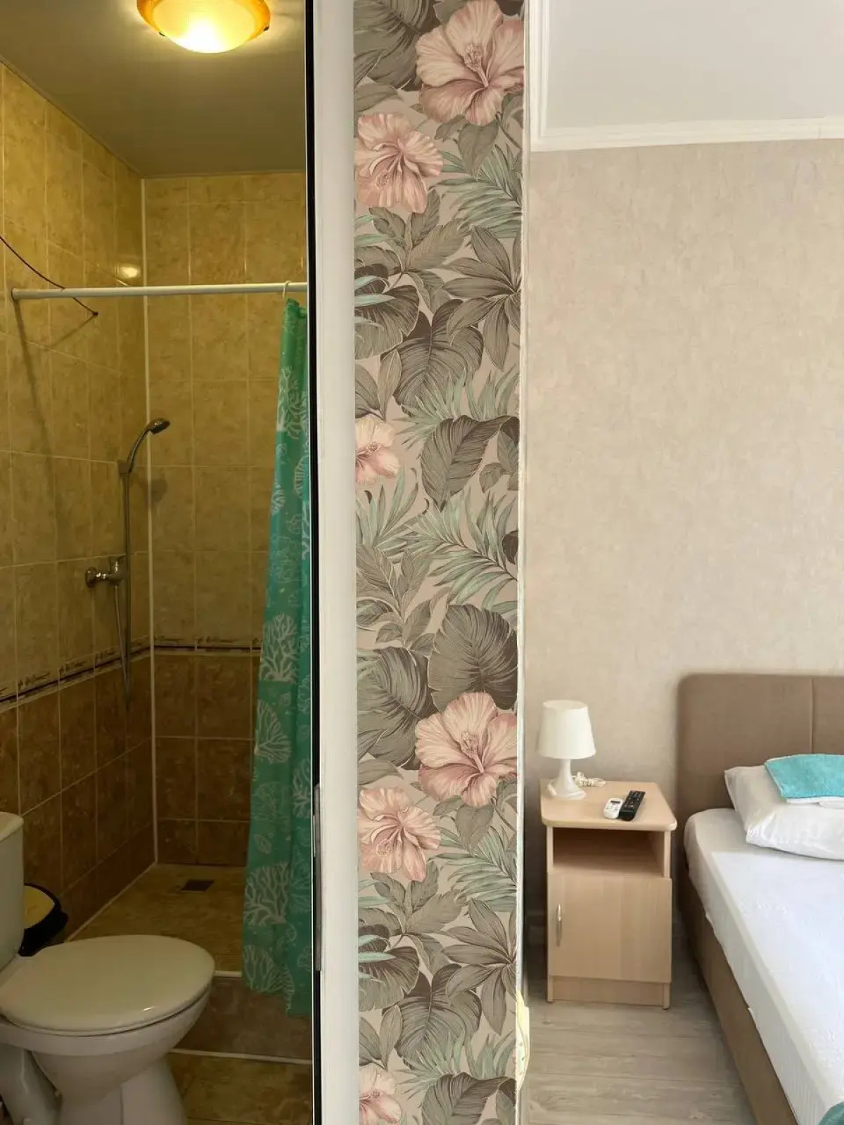 Гостевой дом Золотая лоза