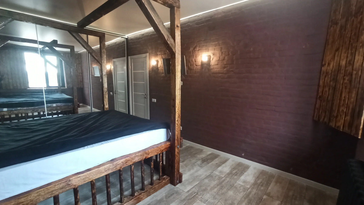 Апартаменты Двухкомнатные в Центре Серпухова