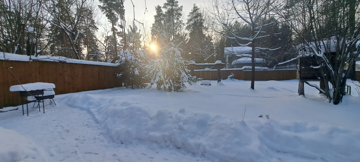 Дом и Баня в Кратово