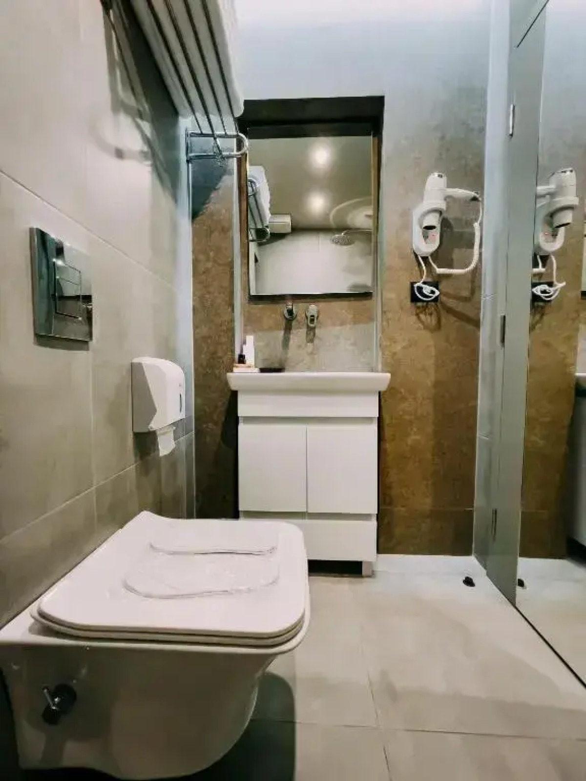 Отель Imperator