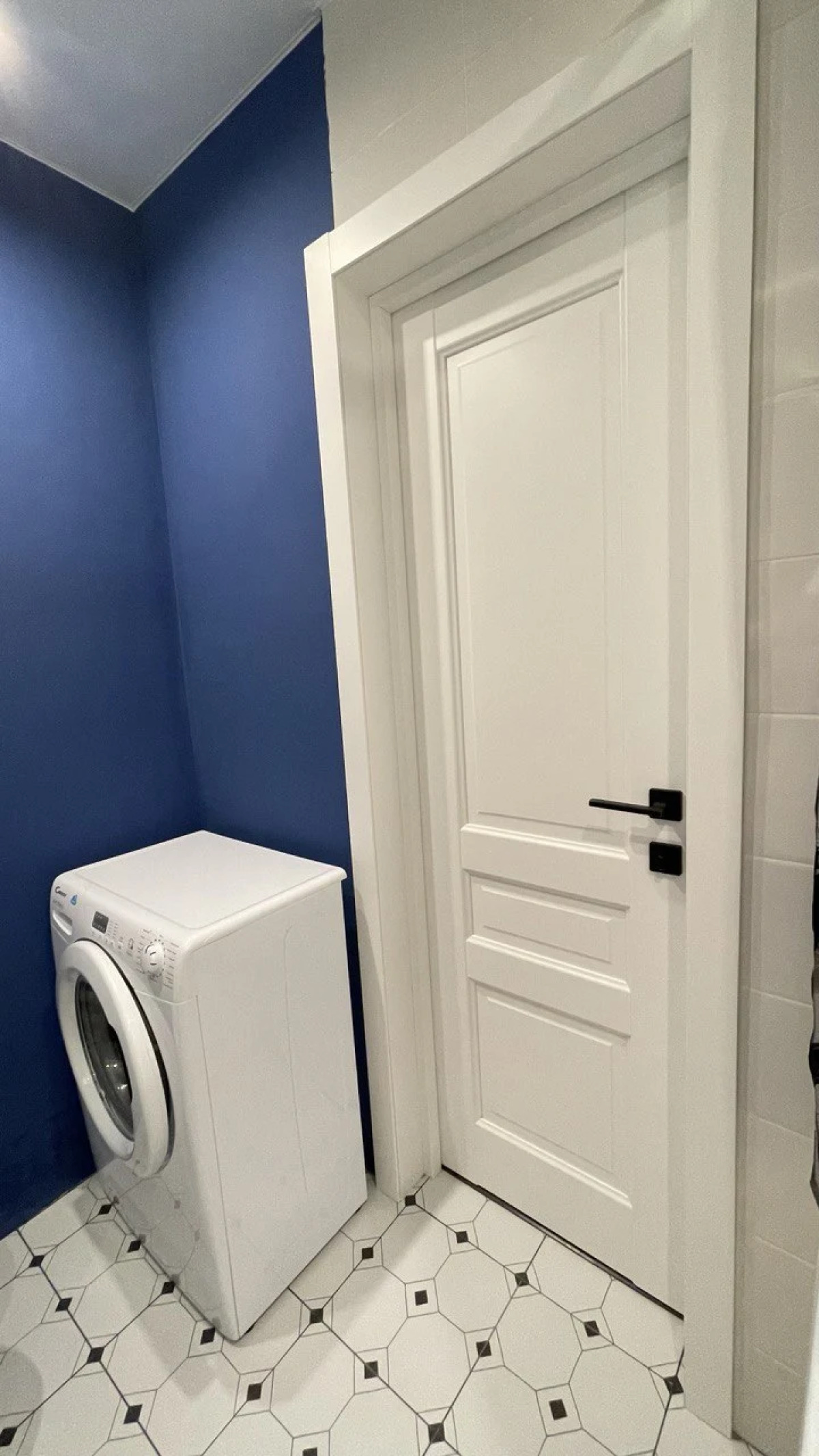 Квартира GNEZDO