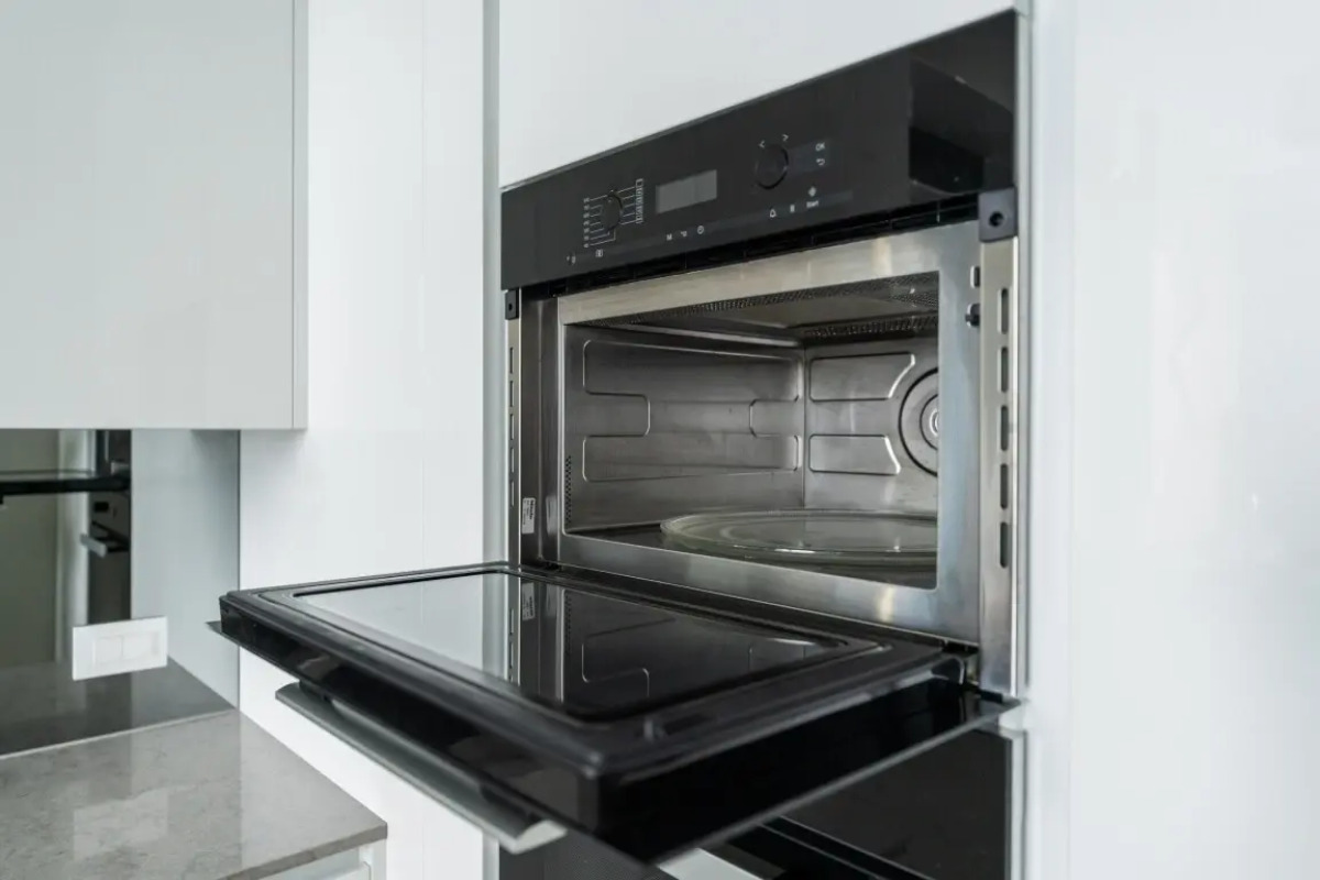 Апартамент на 63 этаже с видом на башни