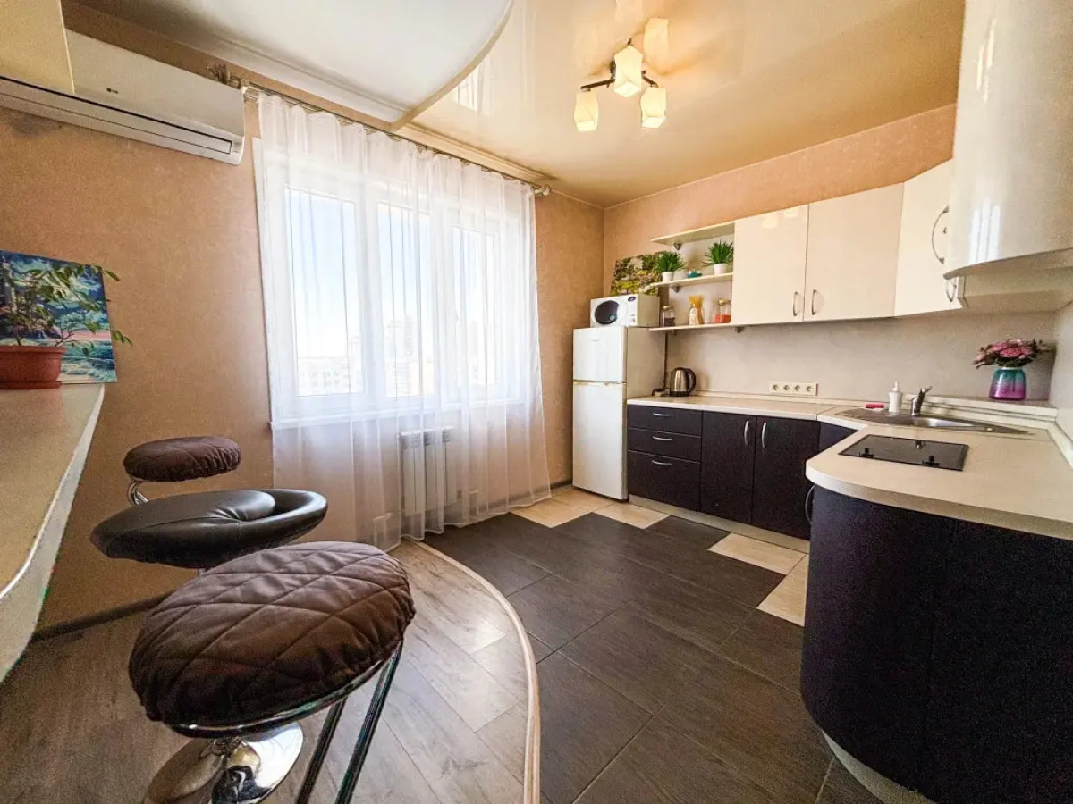 Апартаменты Татьянин дом улица Павла Морозова,89 (1)