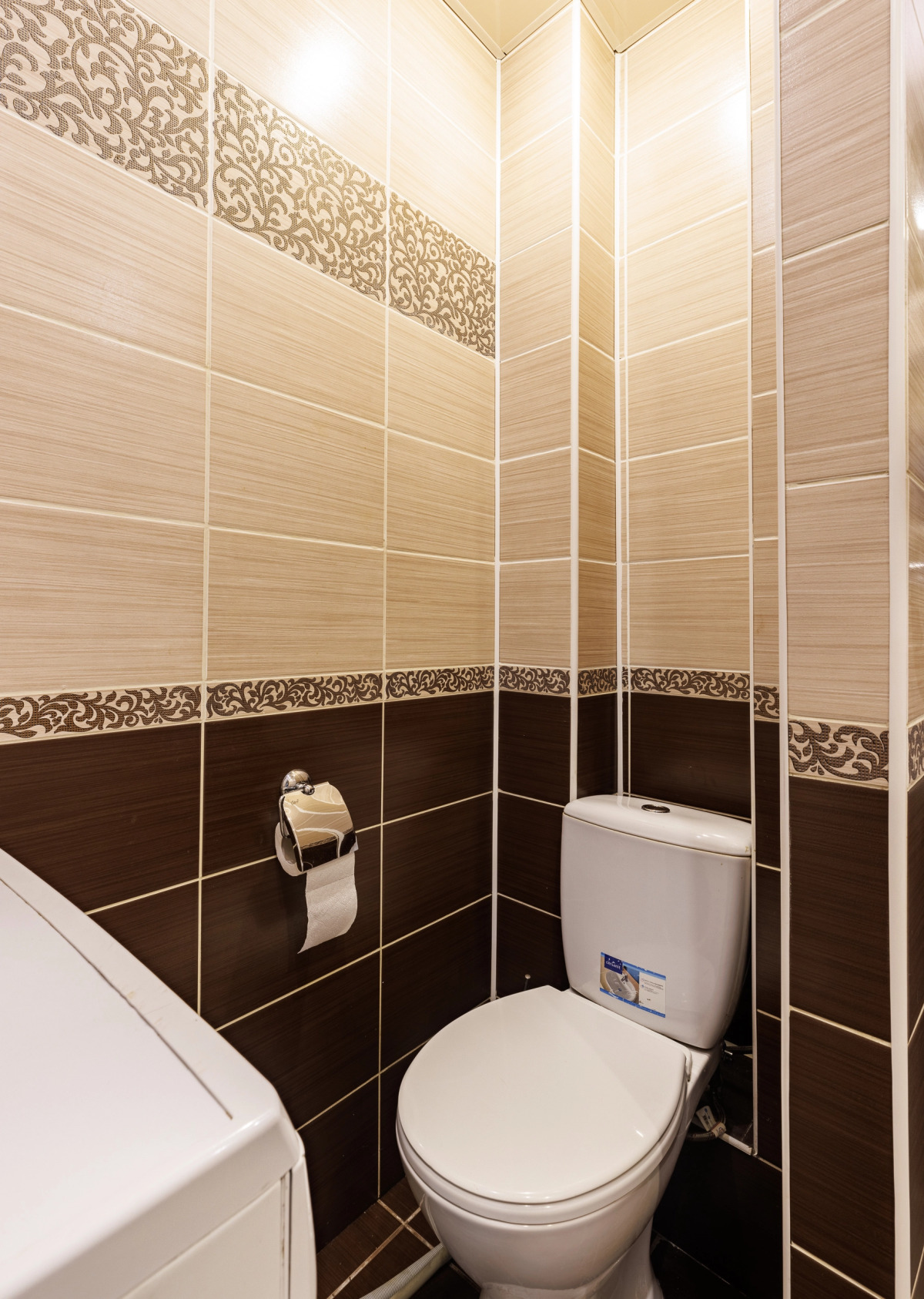 Квартира на Красноармейском