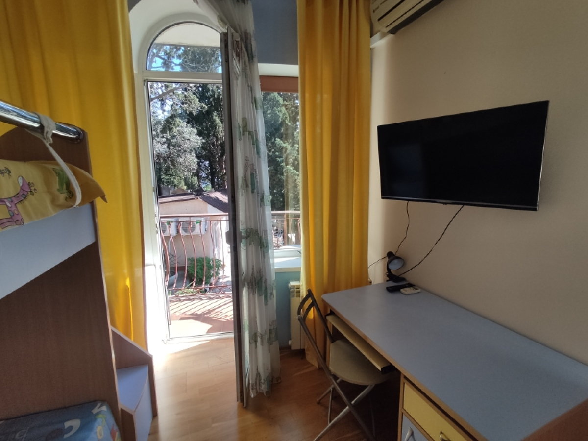 Гостевой дом Guest Apart Hotel