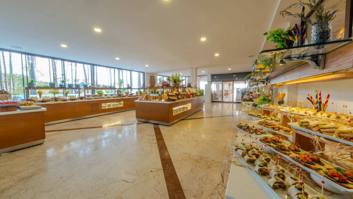 Siu Collection Ultra All Inclusive