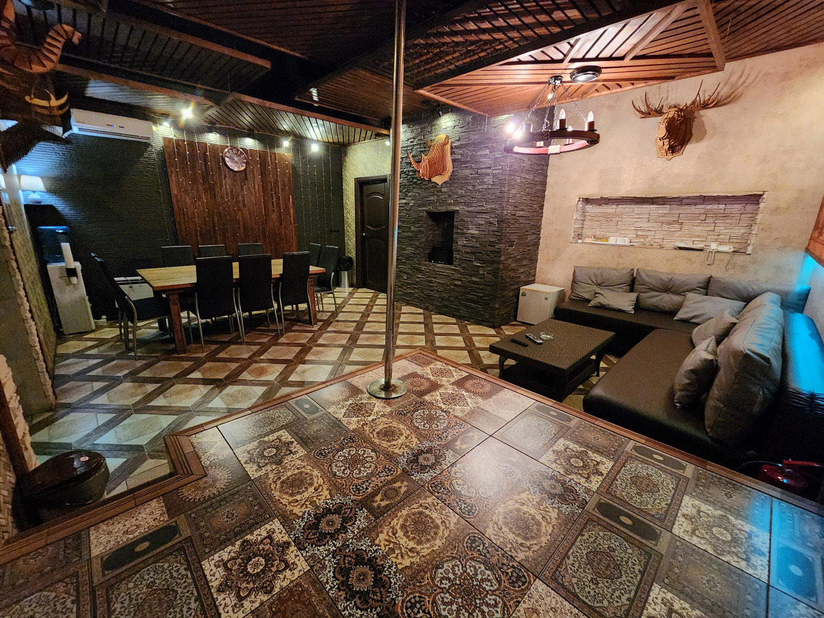 Отель Классик