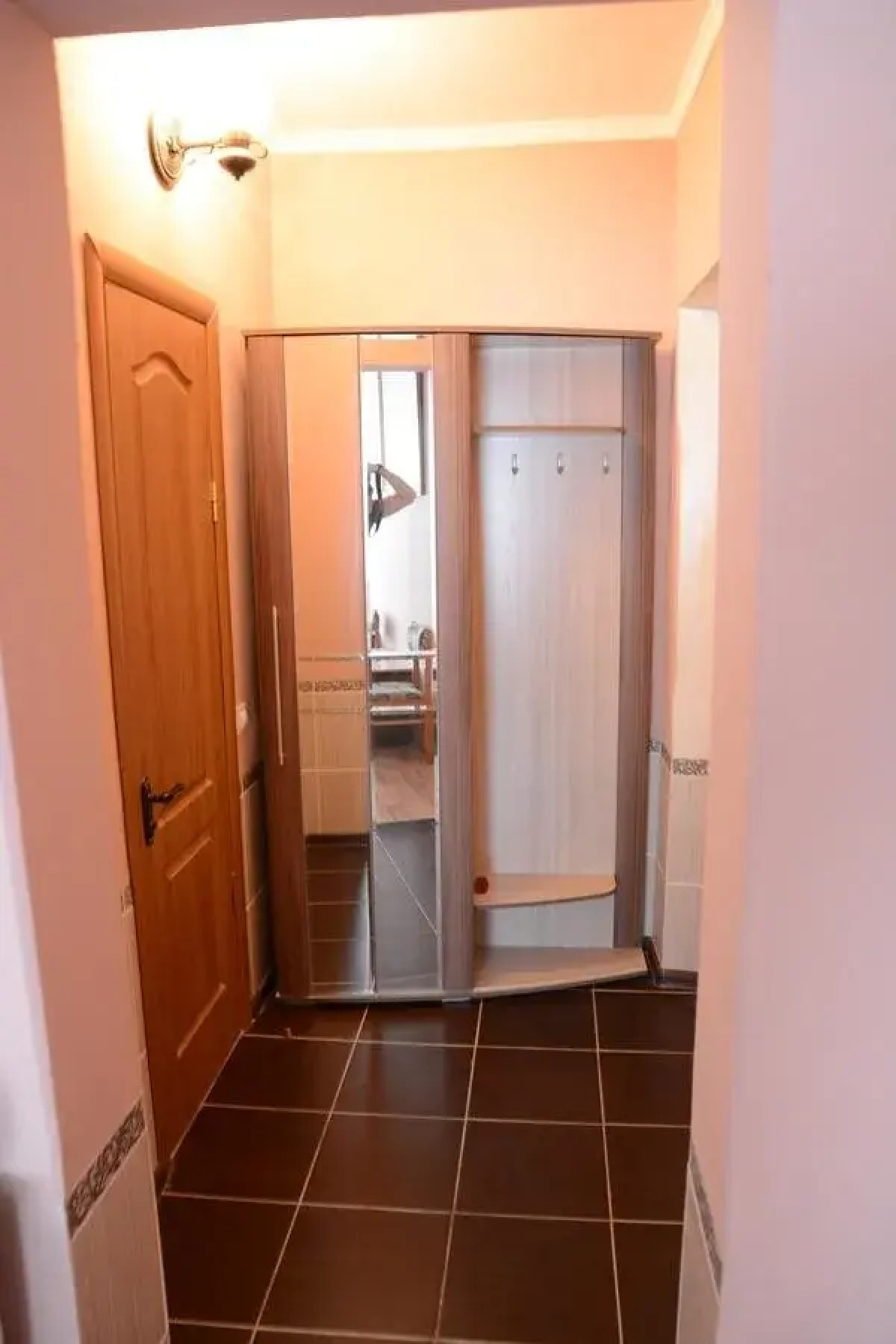 Гостевой Дом Семейный Отдых