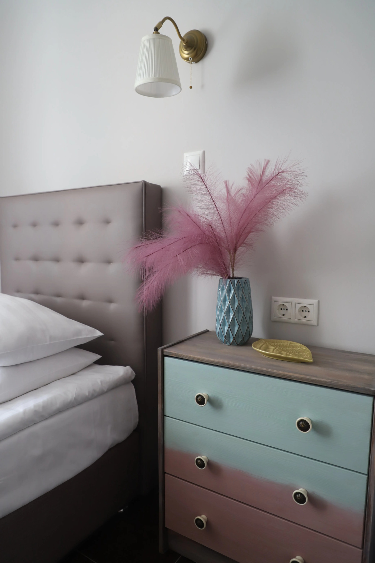 Подкова на Проспекте Культуры