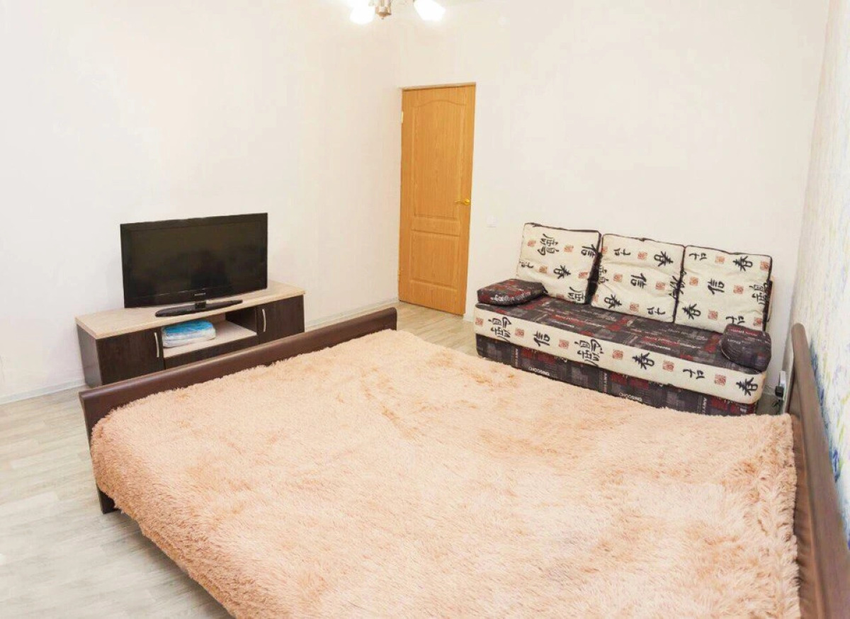 Апартаменты на Газовиков