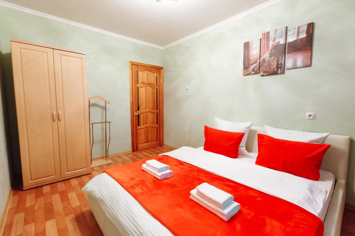 Апартаменты Пять Звёзд