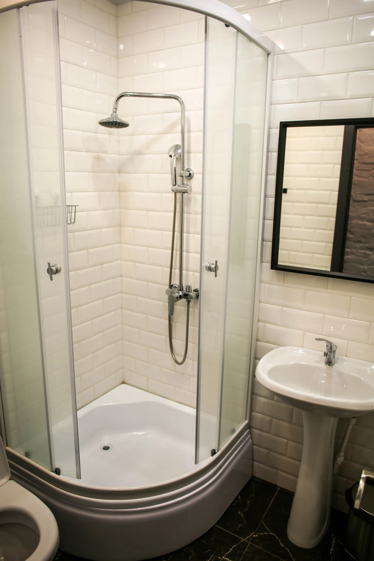 База отдыха 45 причал