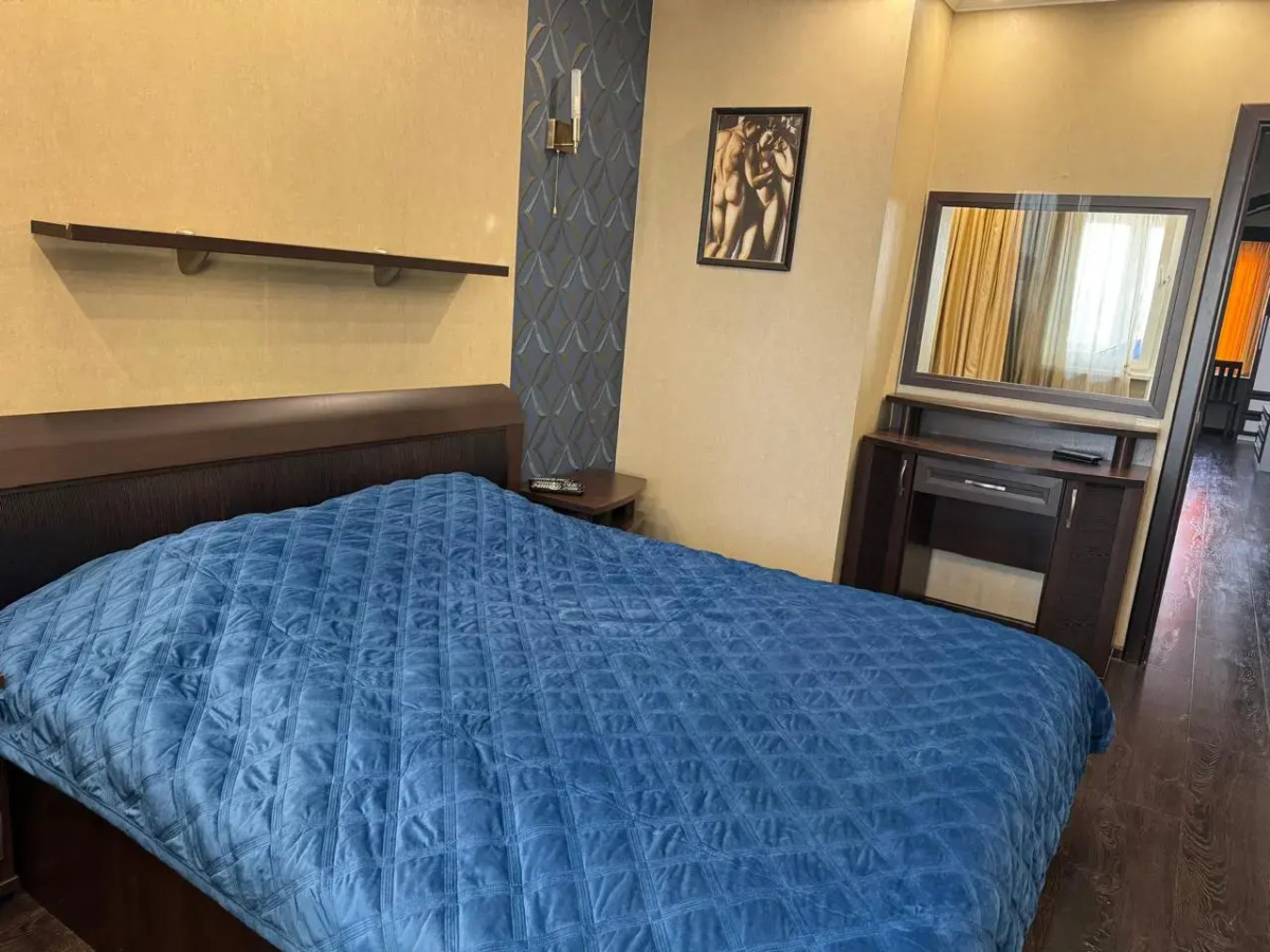 Квартира Svoy Lux