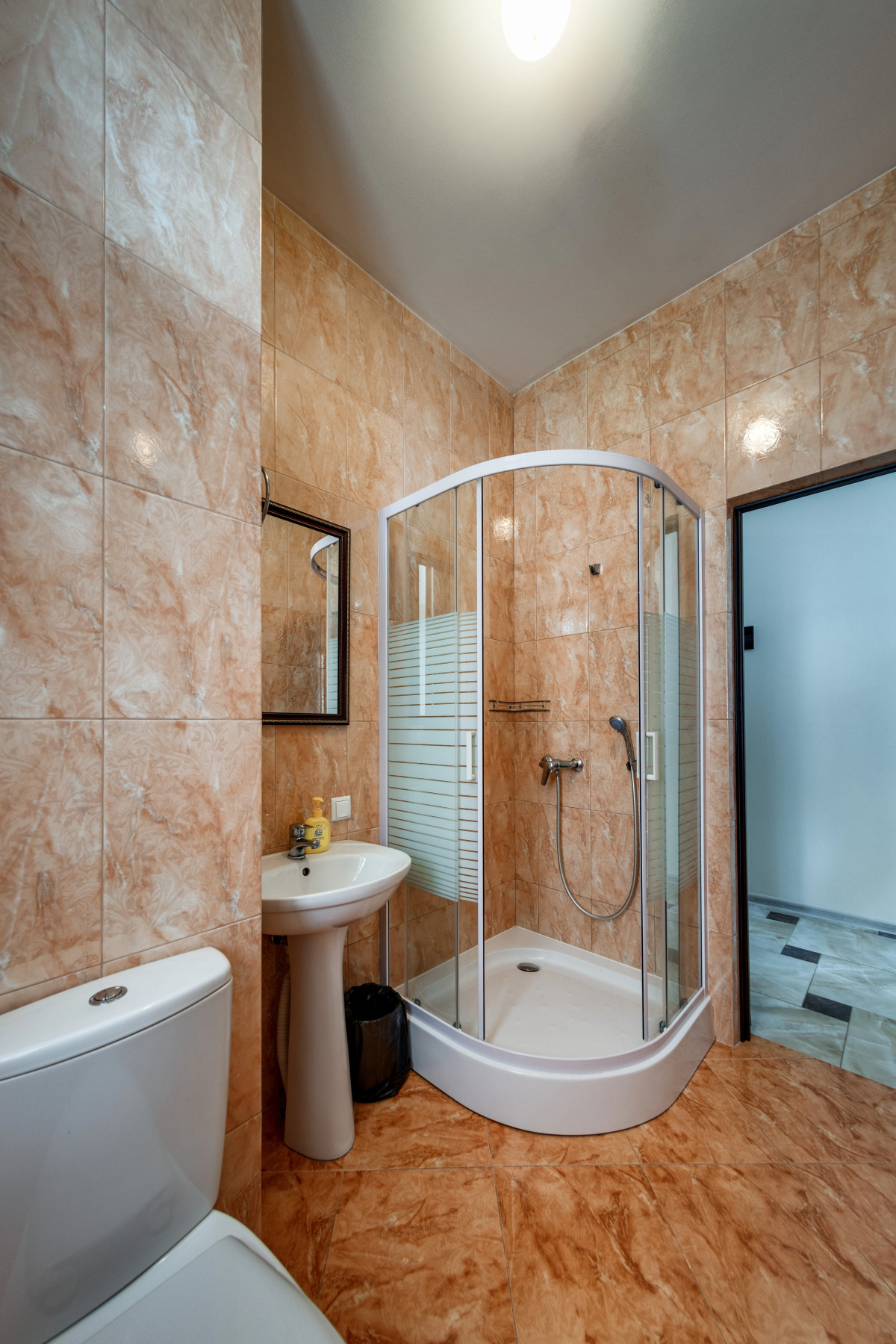 Гостевой дом Чудная Лаванда