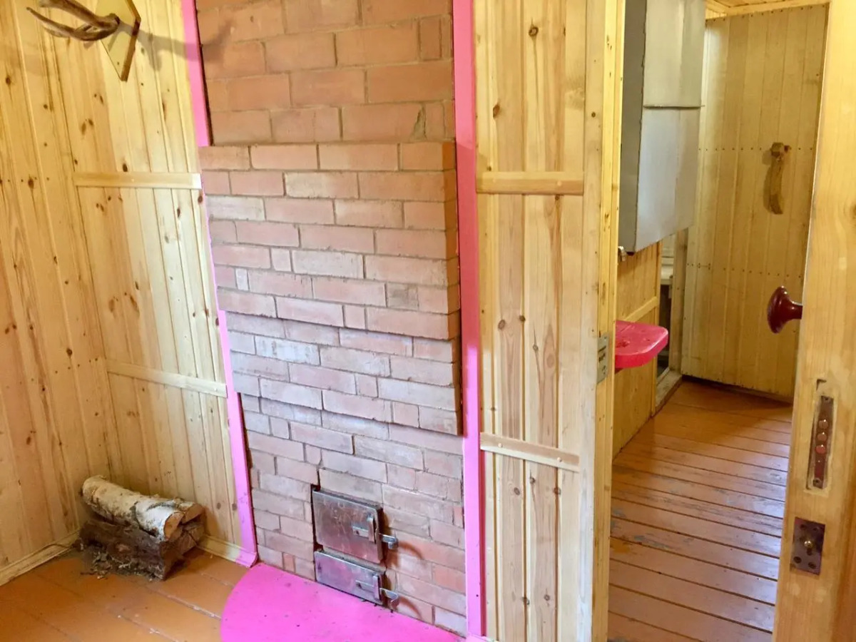 Гостевой дом Лазурит