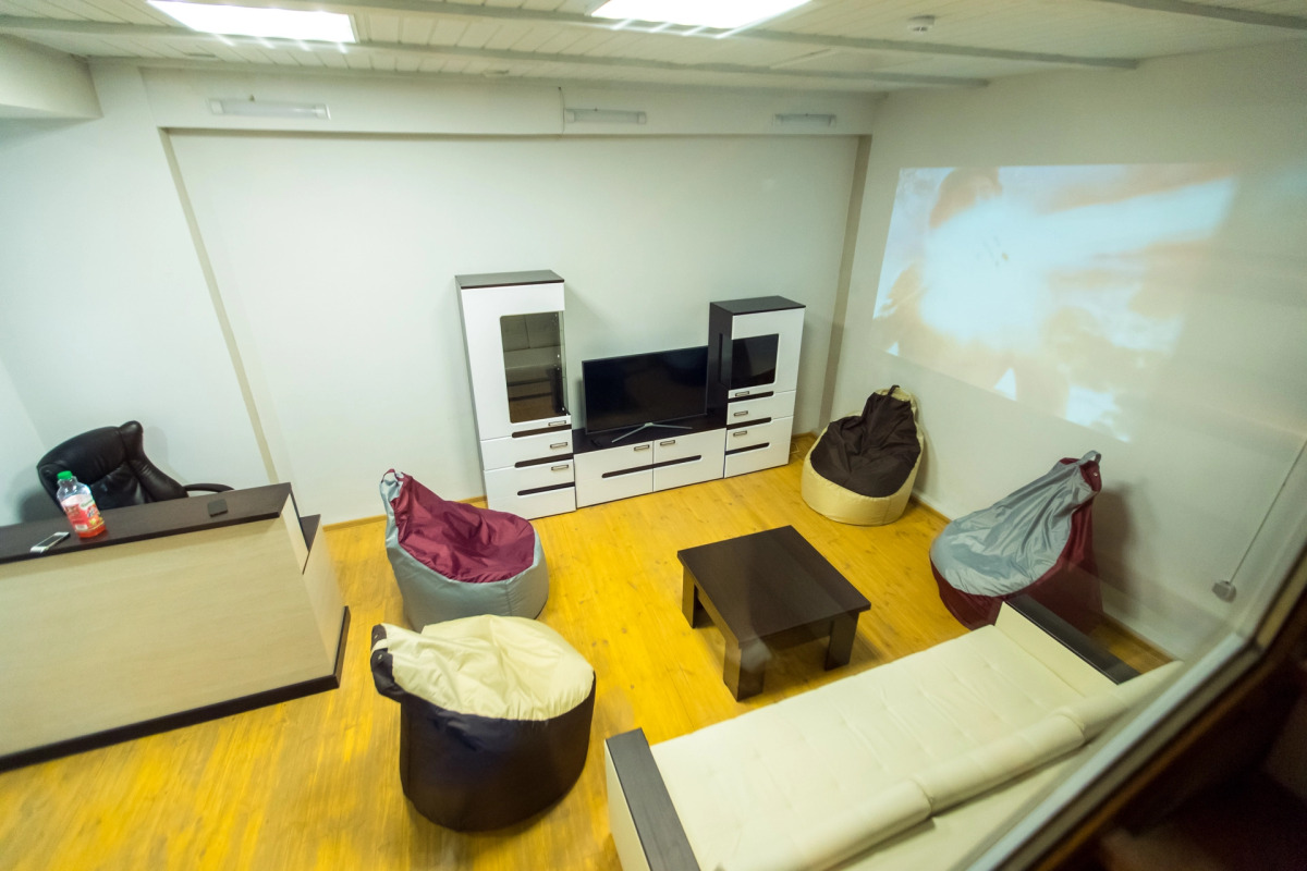 Гостевой дом "Фортуна"