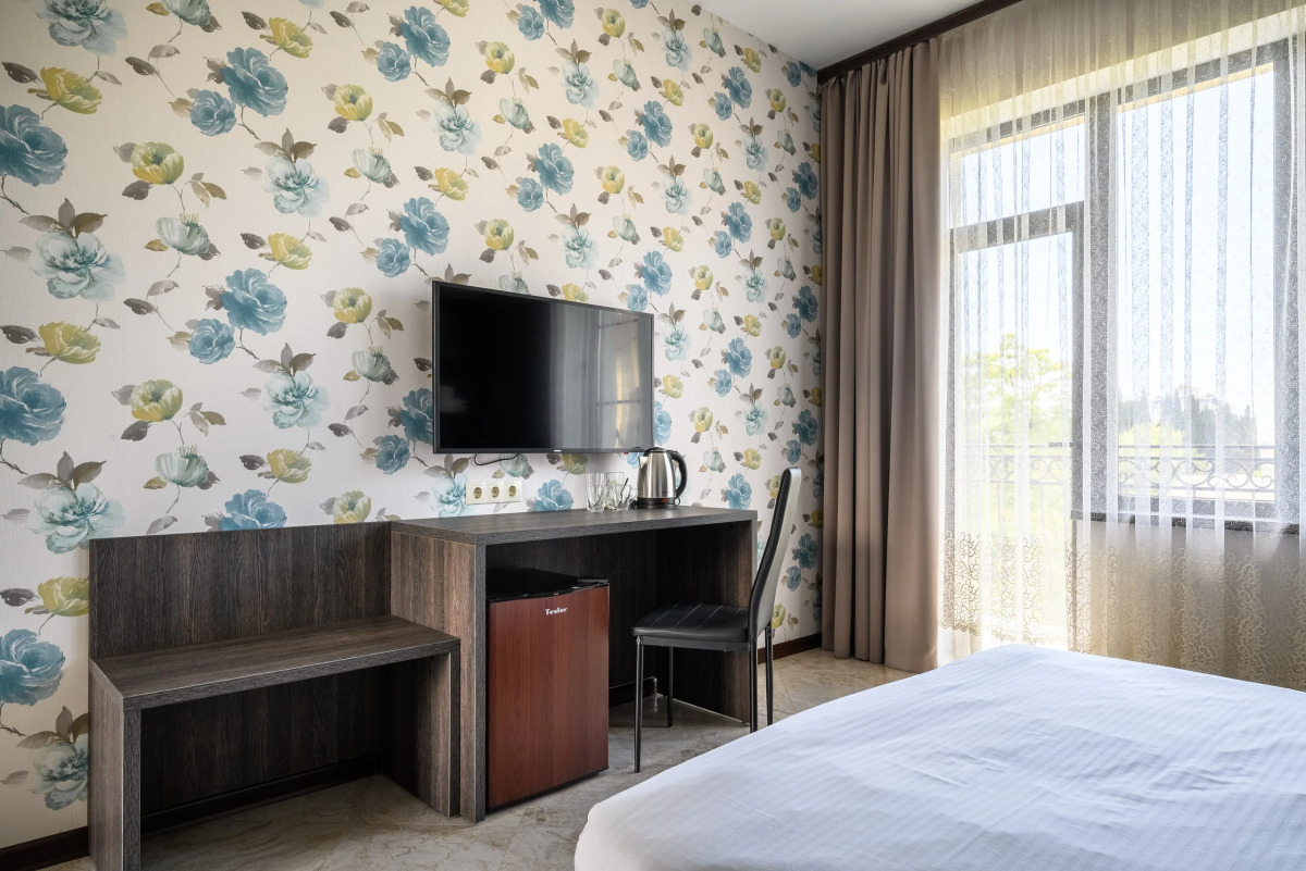 Мини-отель Родос Лайт