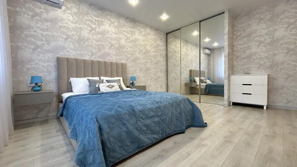 Апартаменты LUX рядом с ЖК Тургенев