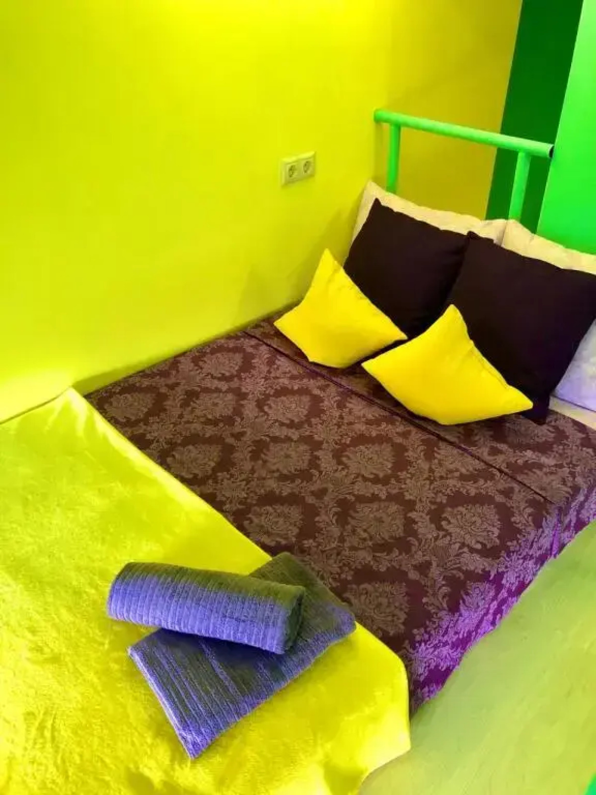 Апартаменты ApartVille 408-В