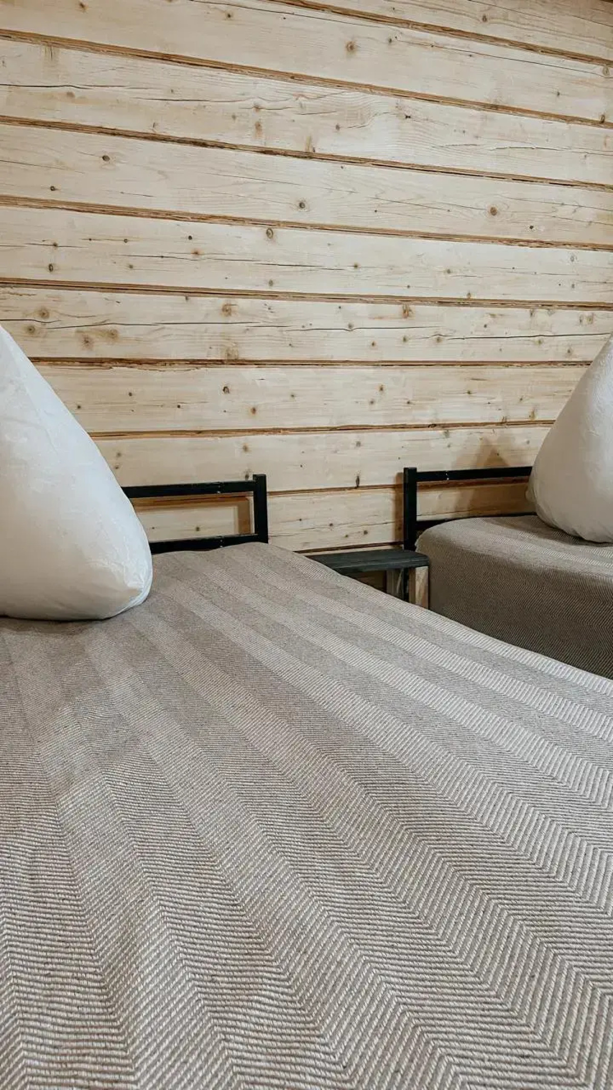 База отдыха Шум ручья