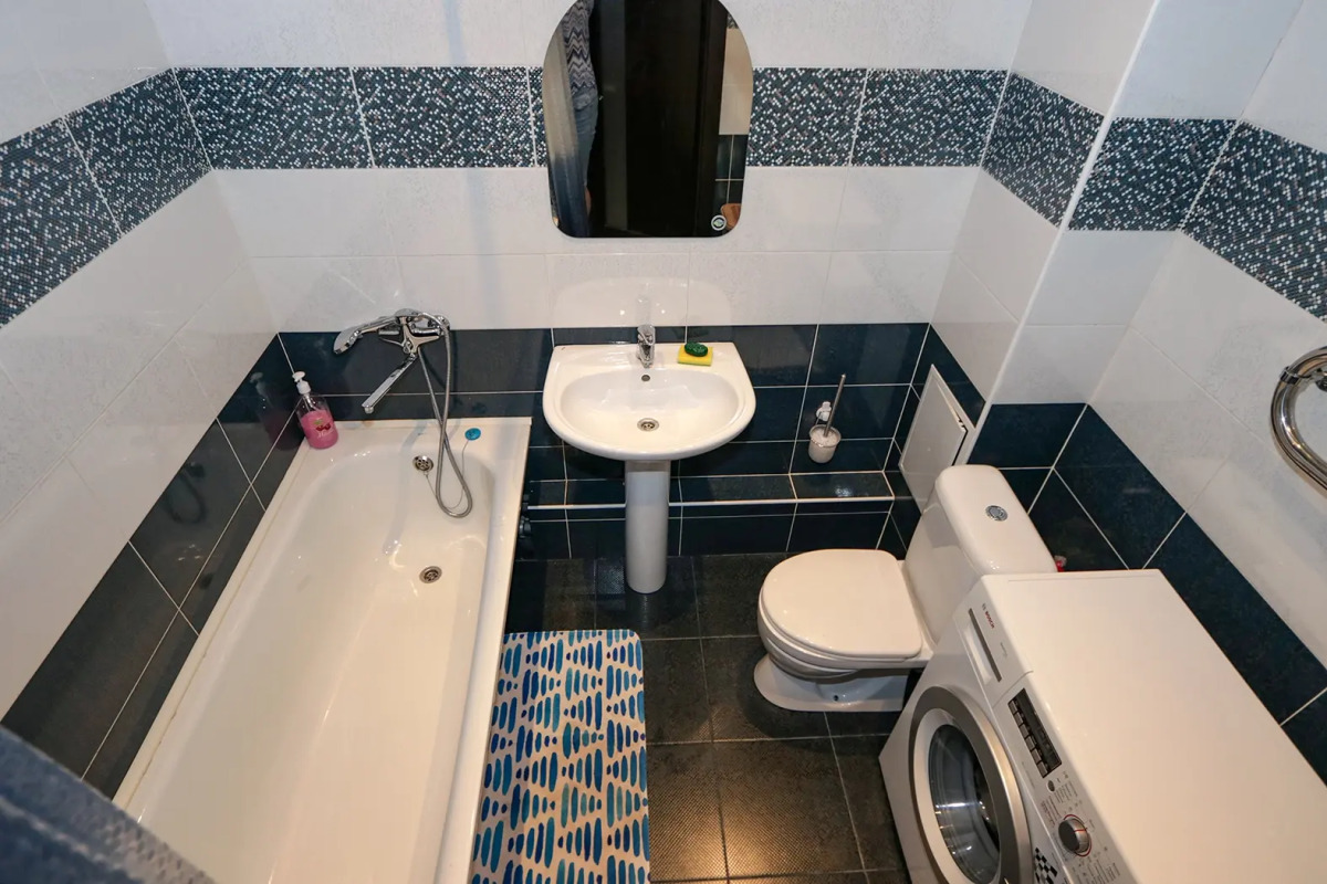 Квартира на Политехе 4