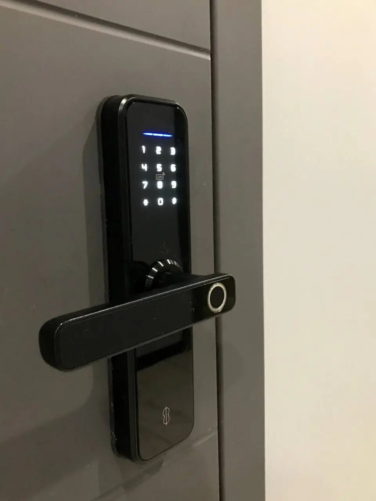 Апартаменты Green And Blue