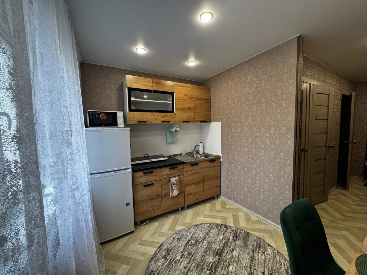 Квартира посуточно Енисейская 54А