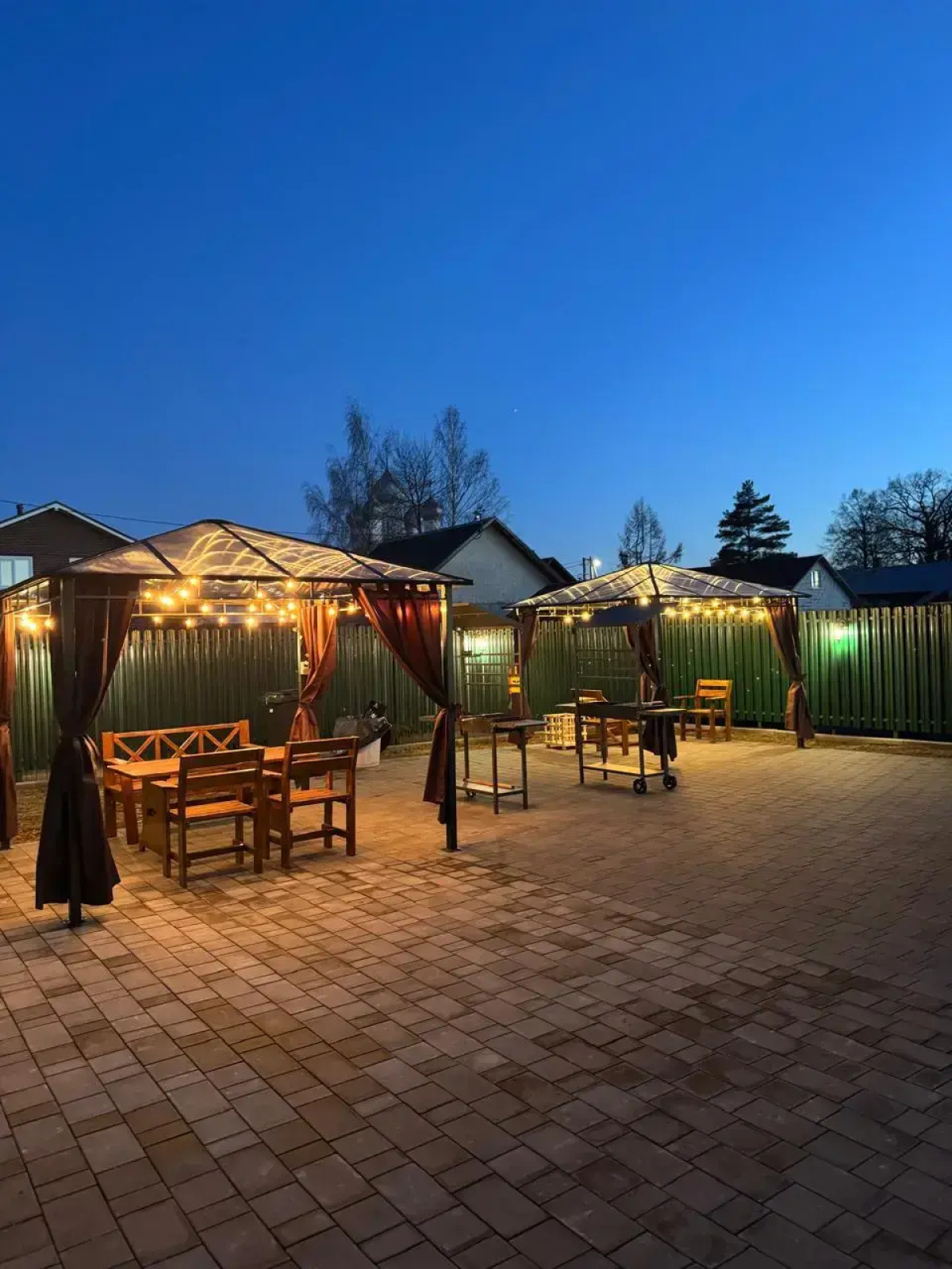 Гостевой Дом Гости Ростов