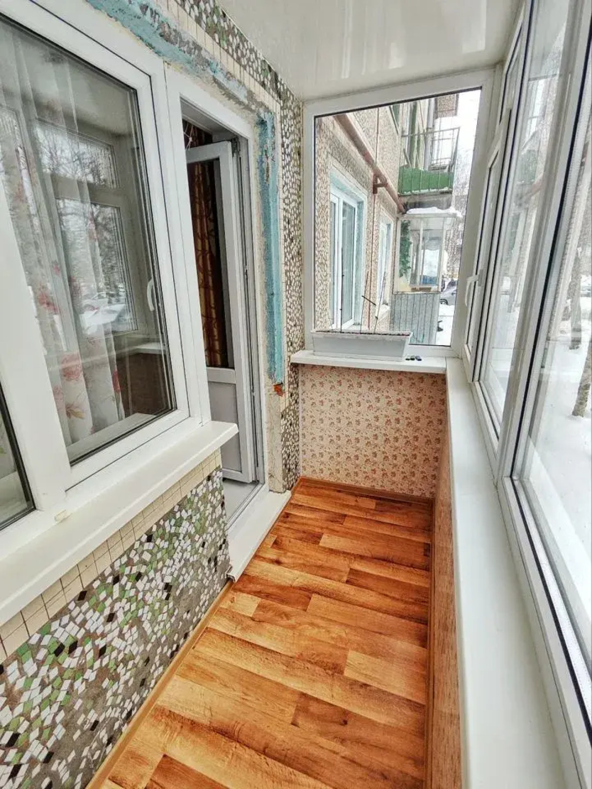 Апартаменты на Улице Воронина 31