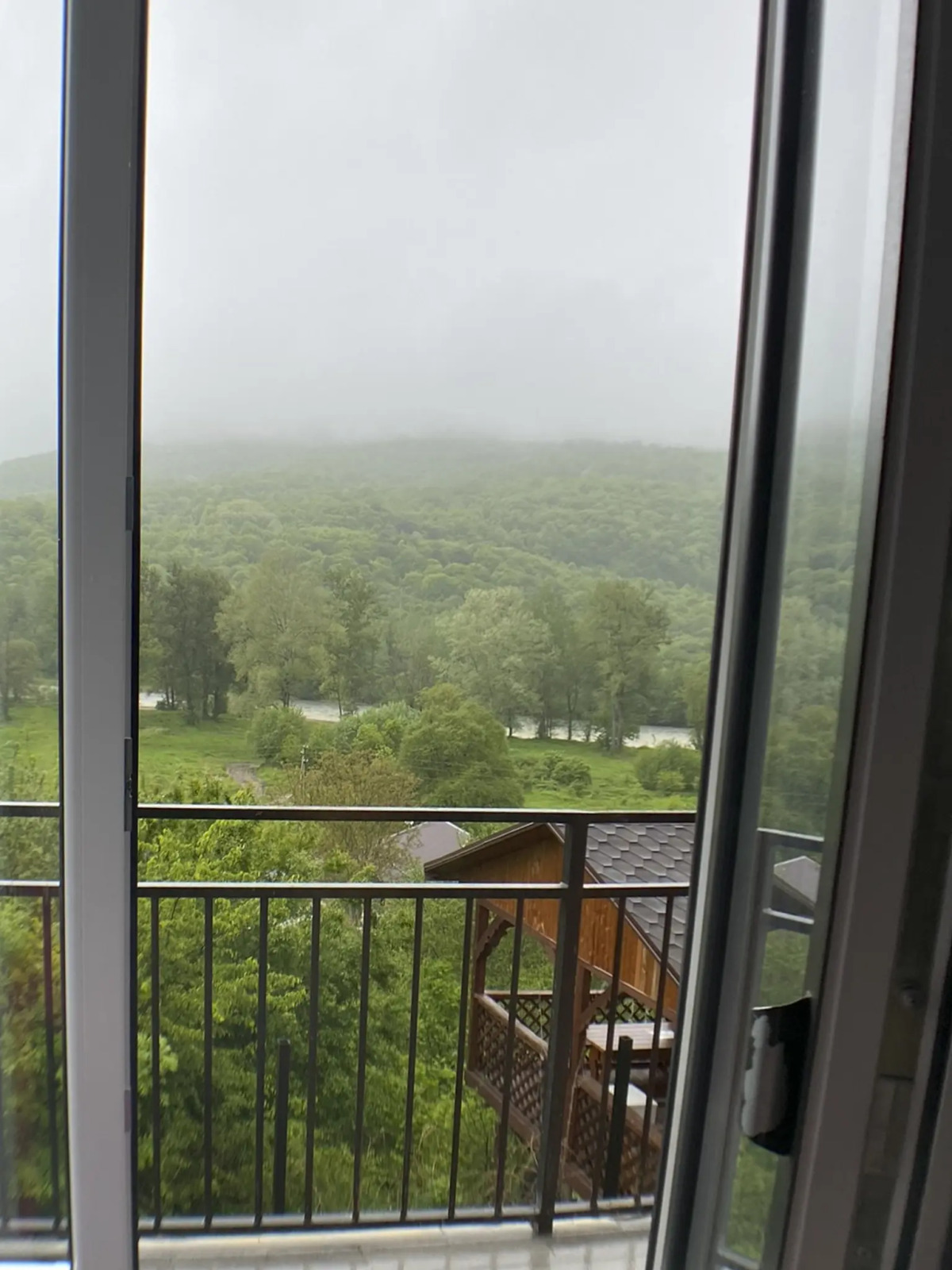 Гостевой дом Аммонит