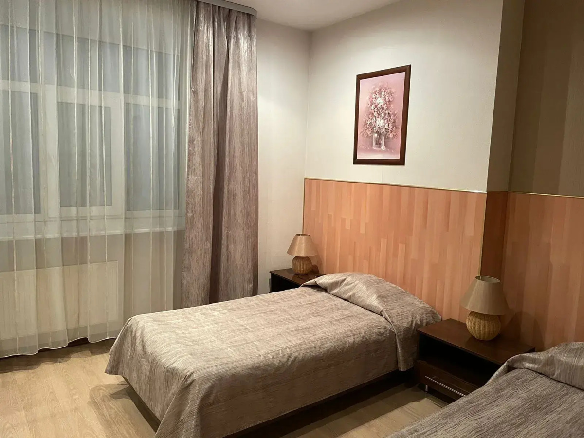 Апартаменты Невский 150