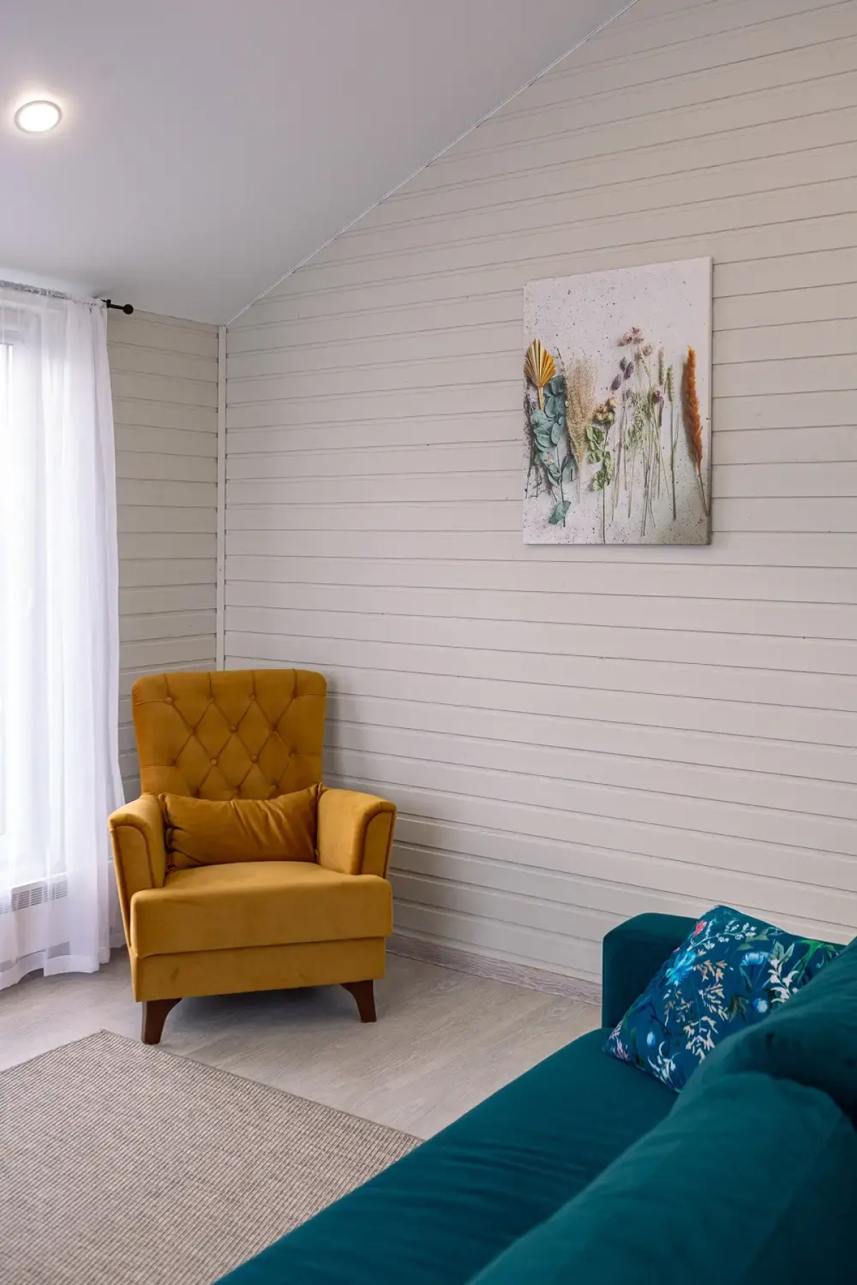 Гостевой Дом Point 242 Мятный