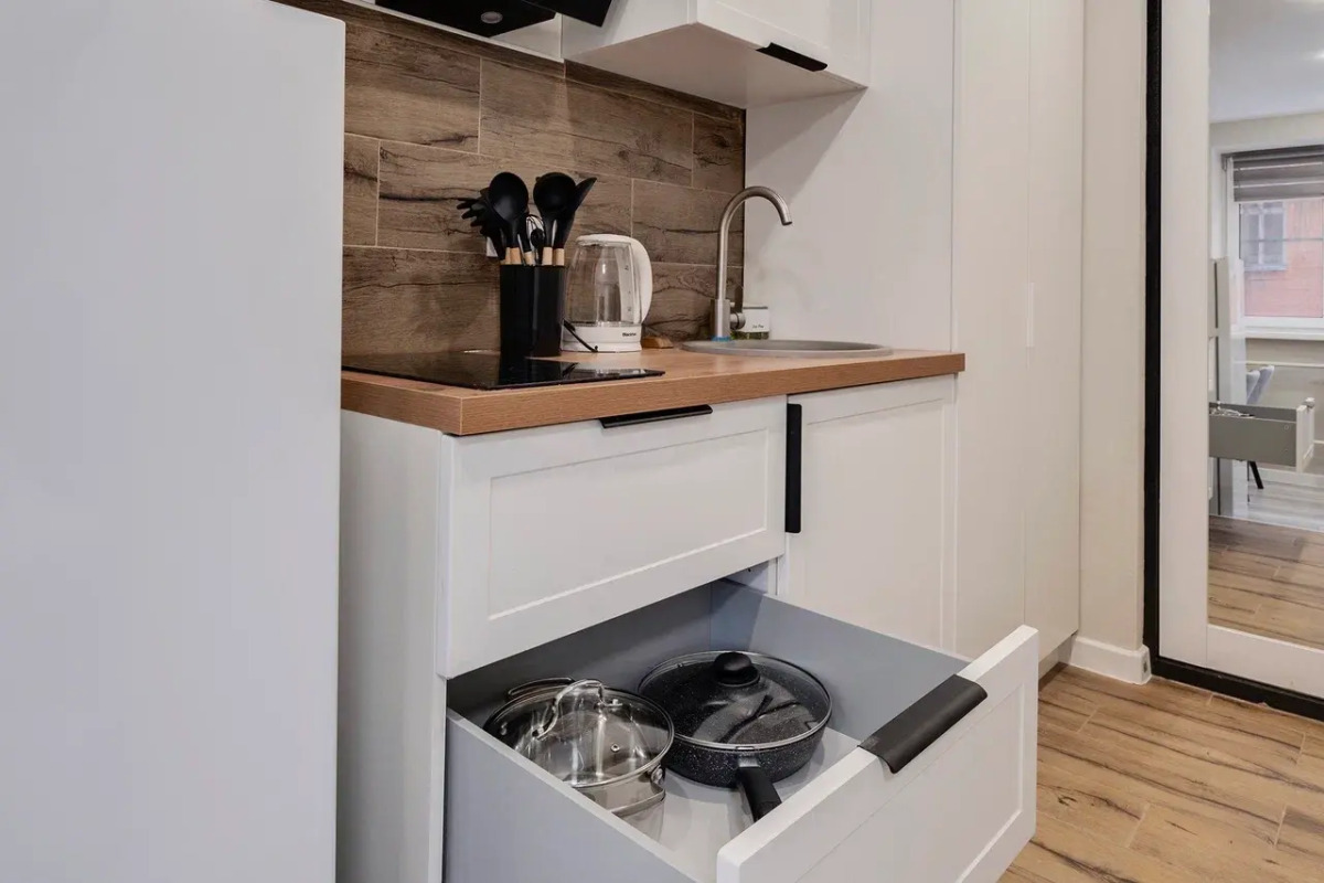 Апартаменты Добрые Сутки на Кирова