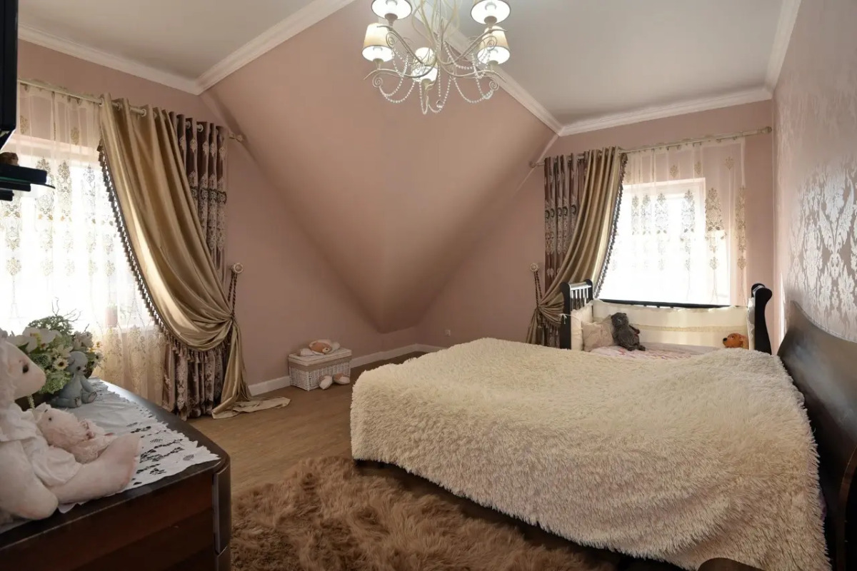 Гостевой дом Сказка инн