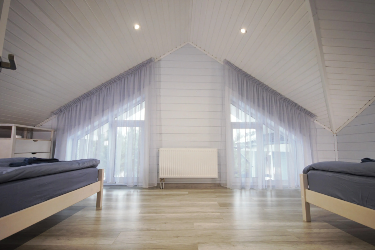 База Отдыха Любимый Уголок