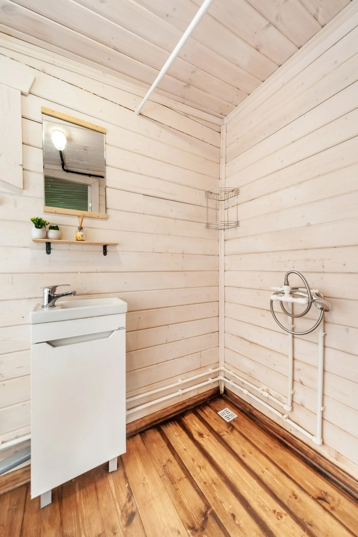 Гостевой Дом Твоё озеро