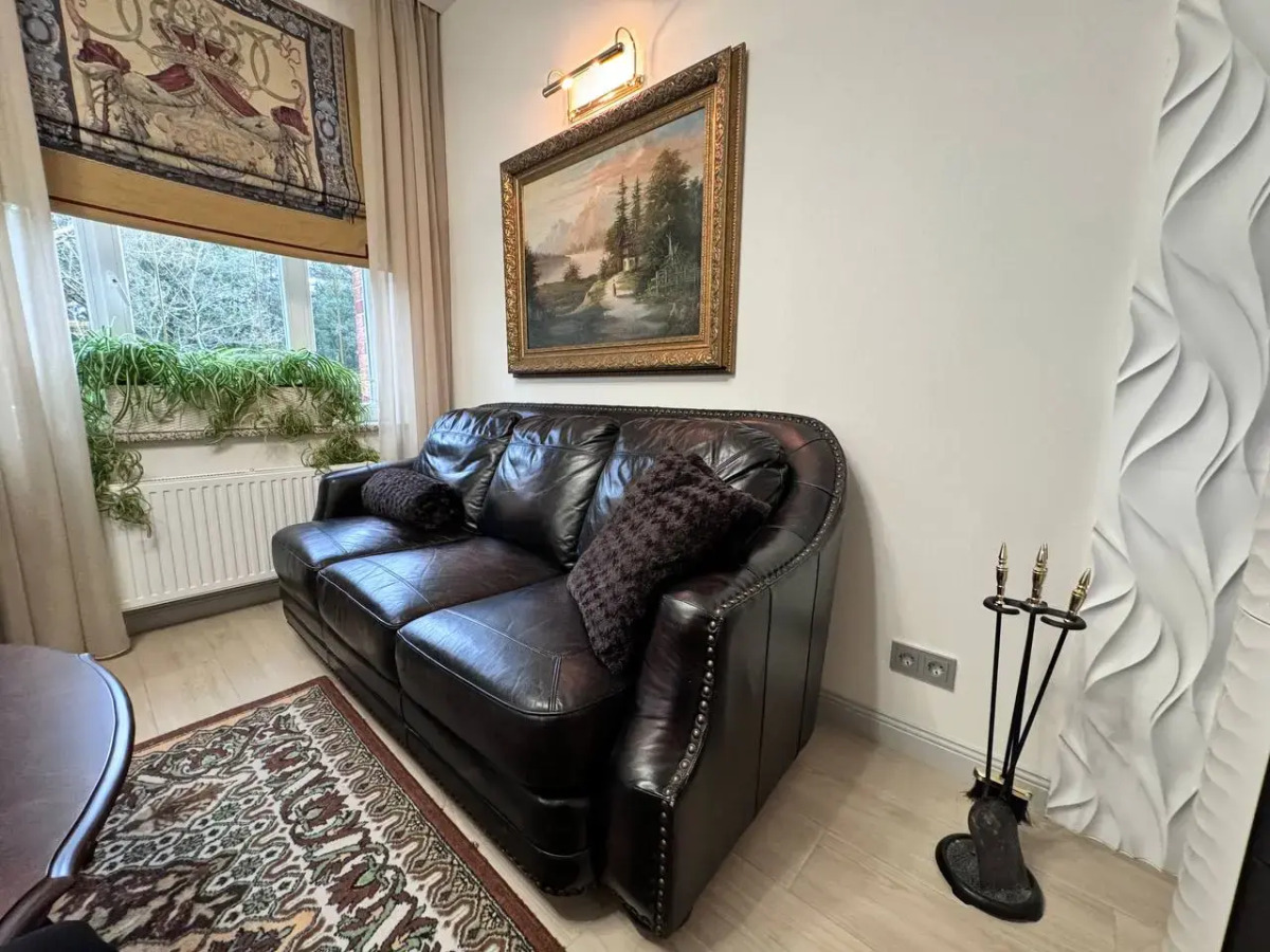 Апартаменты 39Kvartir на Ольховой 49