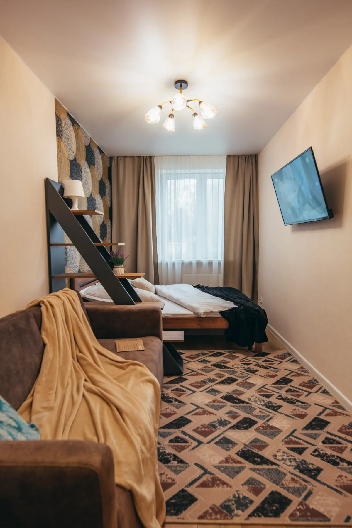 Апартаменты Балтийский уют