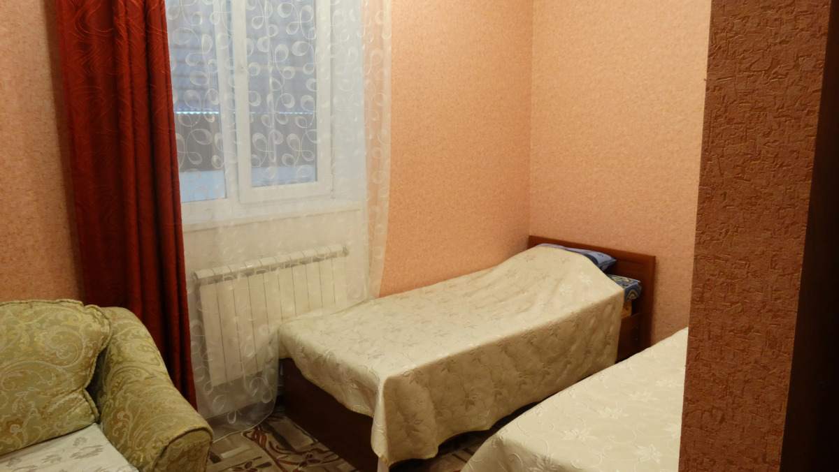 Гостевой дом Седьмой Регион