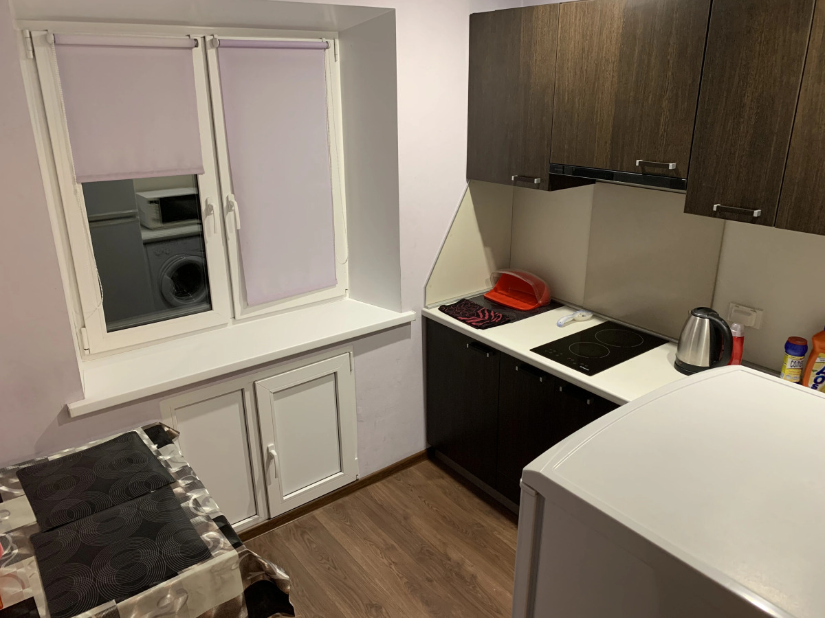 Апартаменты на Проспекте Маркса