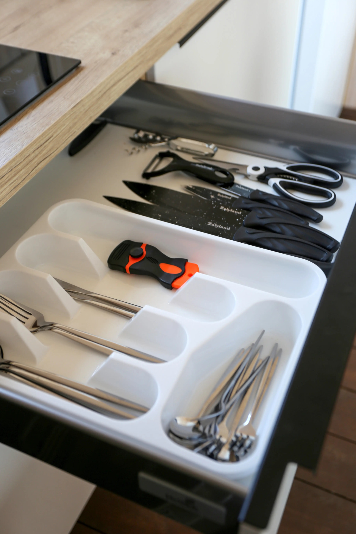 Частный дом Барнхауз у озера