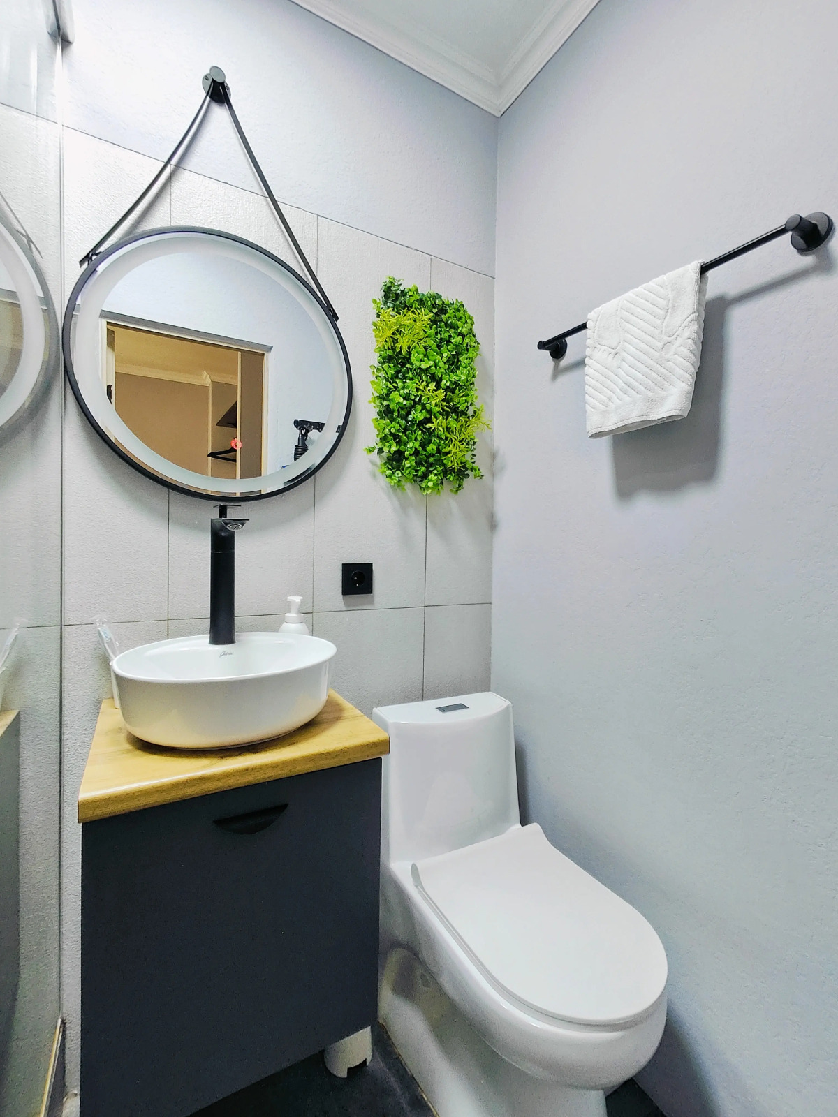 Апарт-отель The Apartments 95