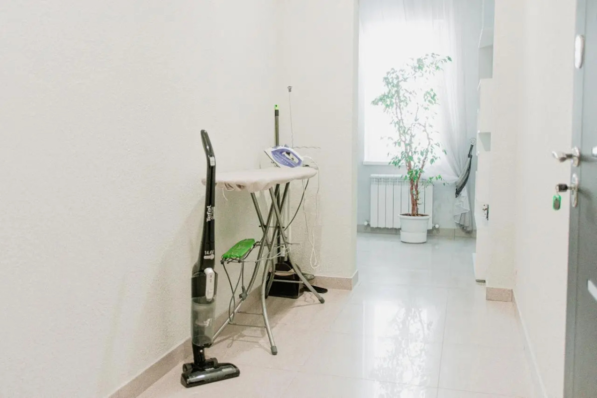 Апартаменты Квартиры на Школьной 36