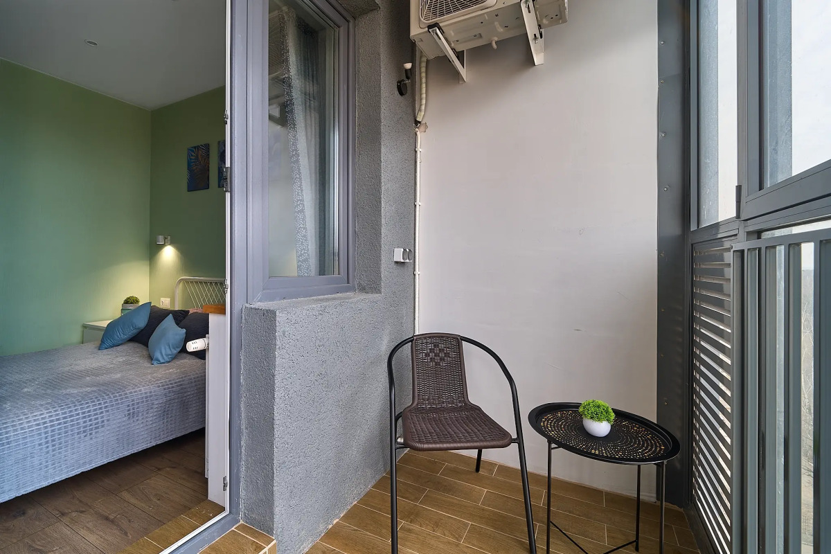 Квартира Евро-двушка в Отличном Состоянии