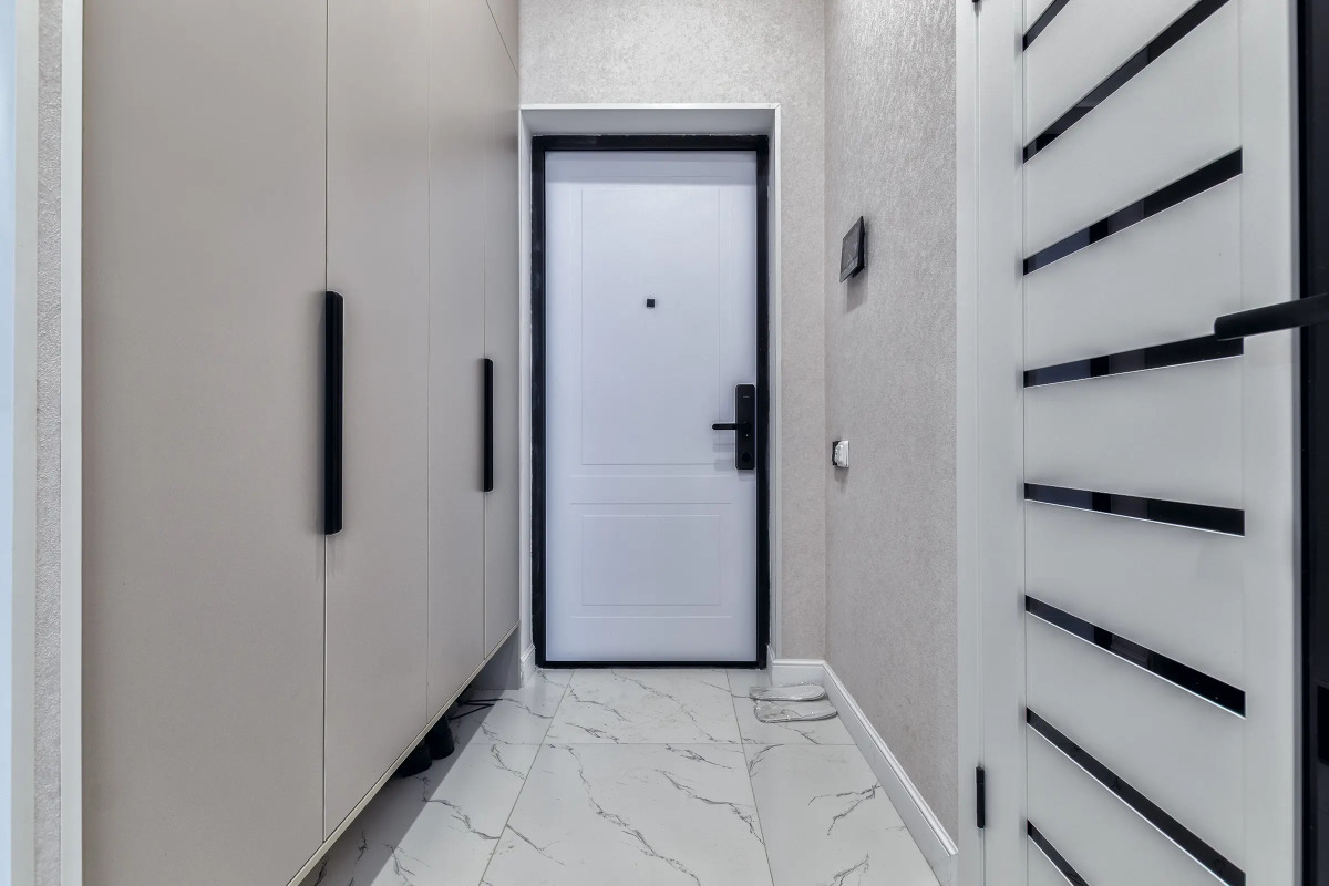 Апартаменты Атлетик сити возле Expo и Mega Silk Way