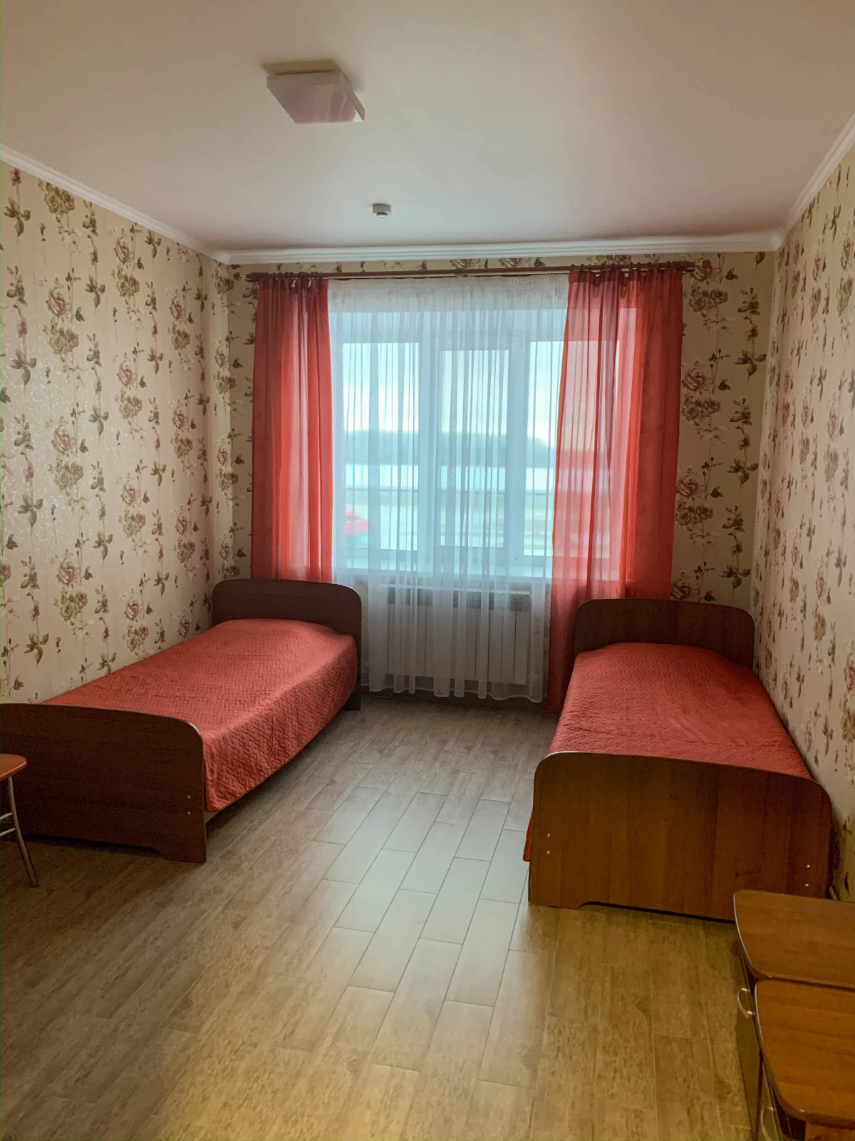 Хостел У Ирины