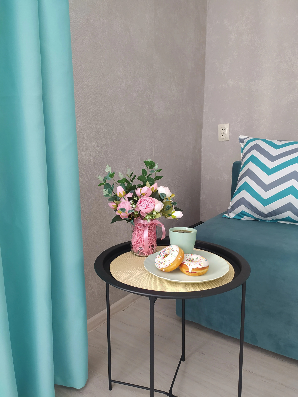 Квартира рядом с УВЗ